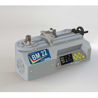 MACKMA BM22 Ipari csőhajlító gép 22mm-ig MACKMA BM22 Ipari csőhajlító gép 22mm-ig