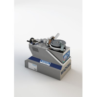 MACKMA BM34 Ipari csőhajlító gép 38mm-ig MACKMA BM34 Ipari csőhajlító gép 38mm-ig